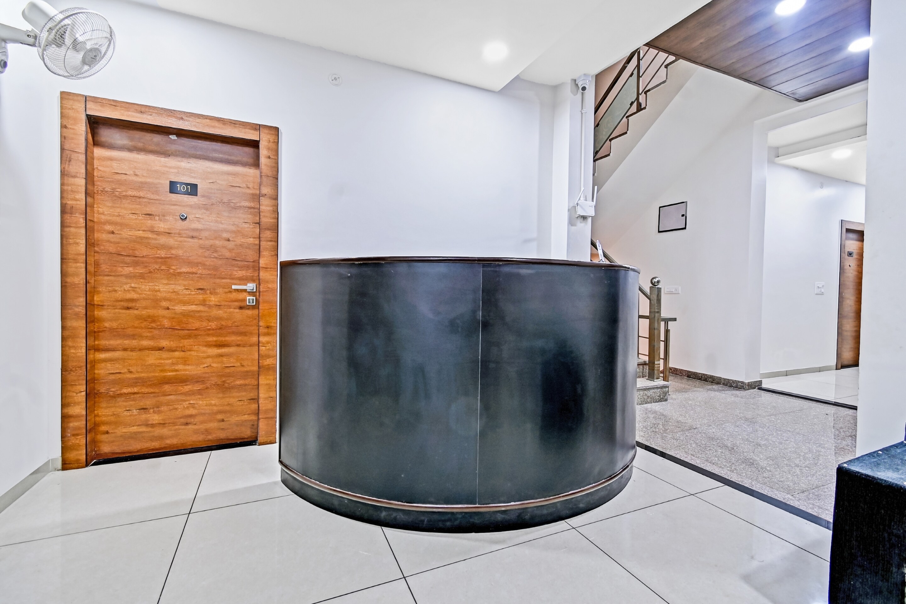 OYO Townhouse 504 by My Stay, Jaipur 5