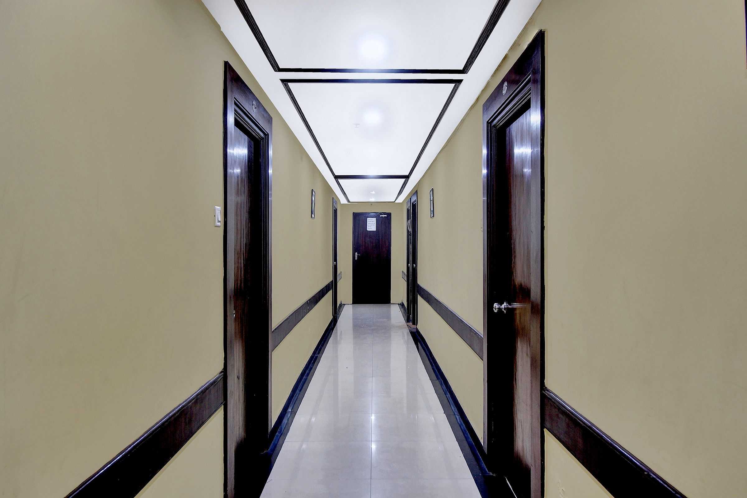 Townhouse 83514 Assembly metro station, Hyderabad 2