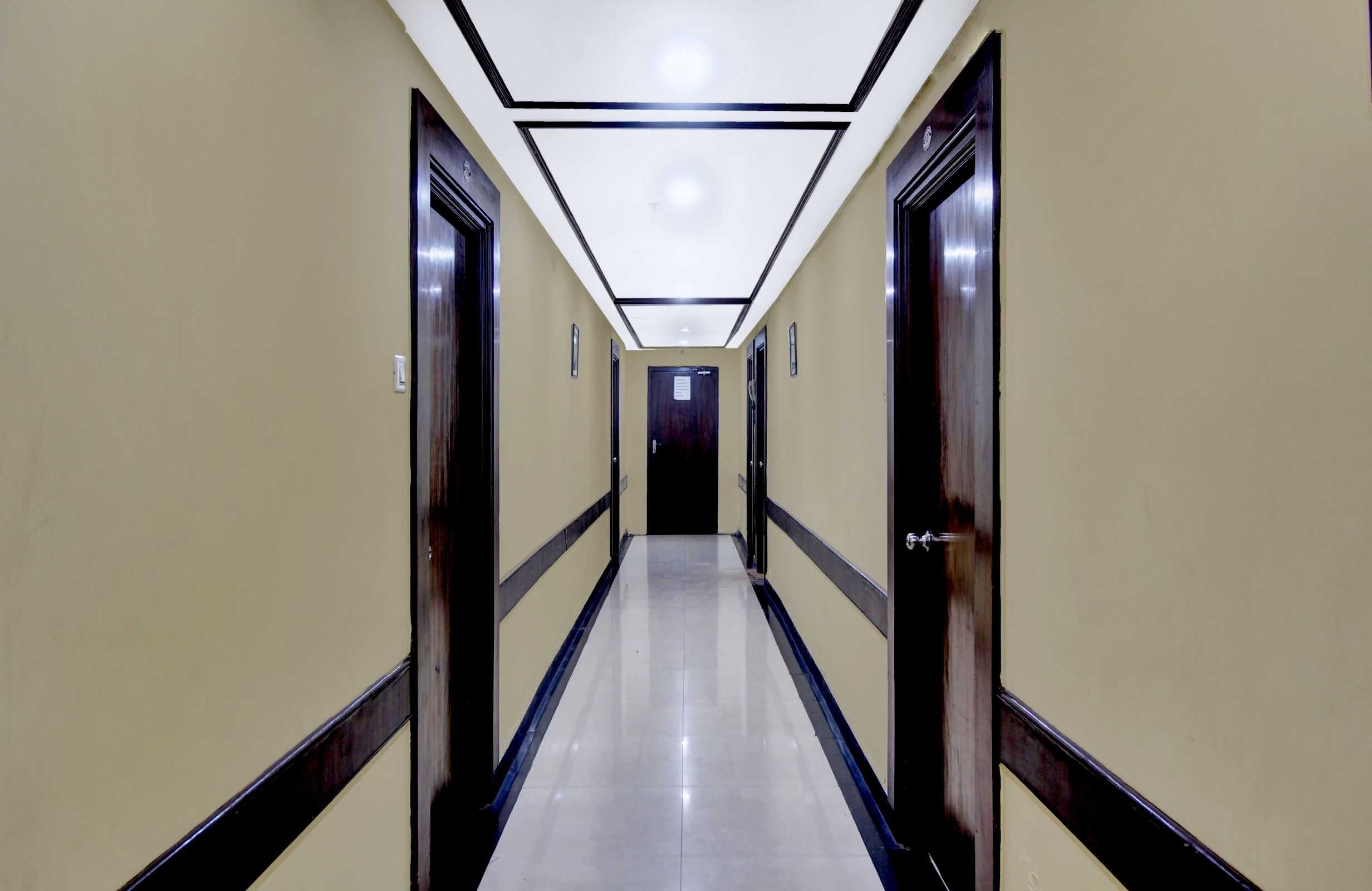 Townhouse 83514 Assembly metro station, Hyderabad 3