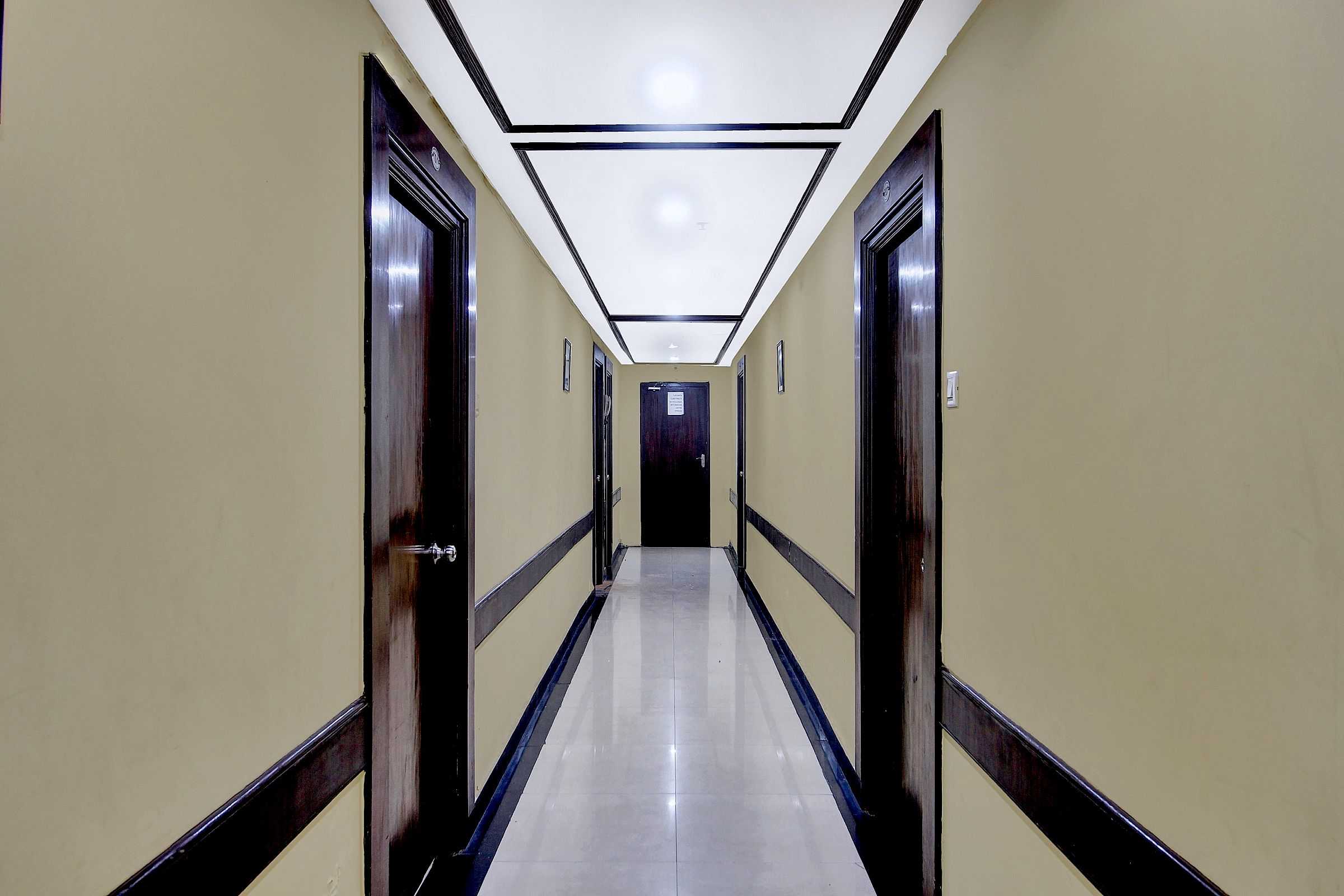Townhouse 83514 Assembly metro station, Hyderabad 4
