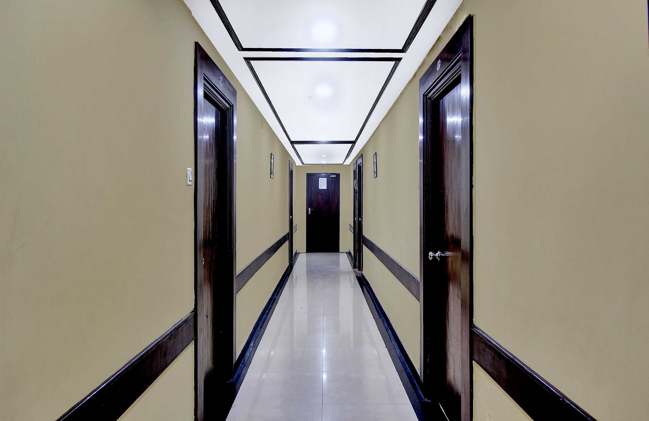 Townhouse 83514 Assembly metro station, Hyderabad 5