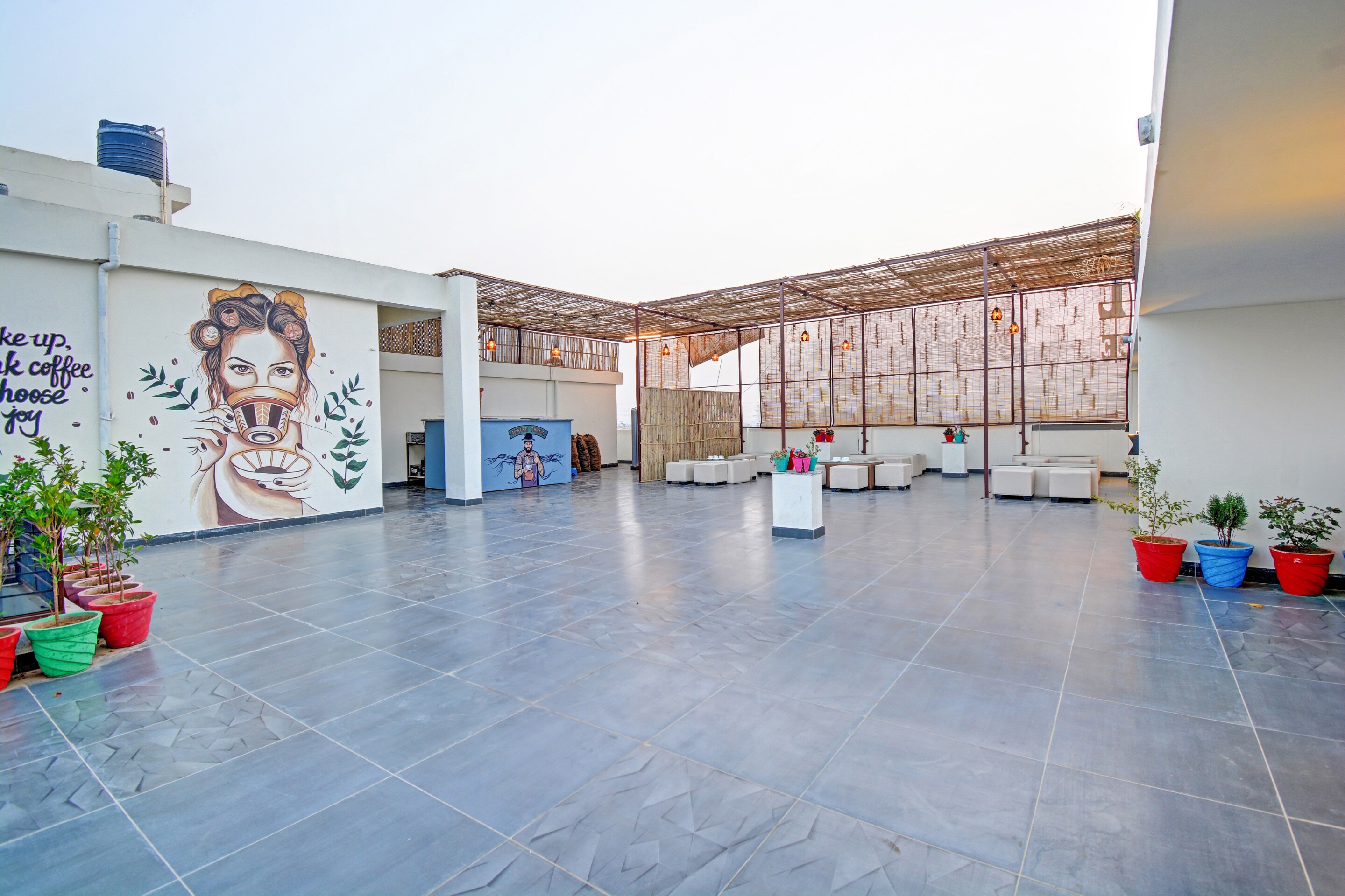 Townhouse 888 Hotel Cm Palace, Jaipur 3