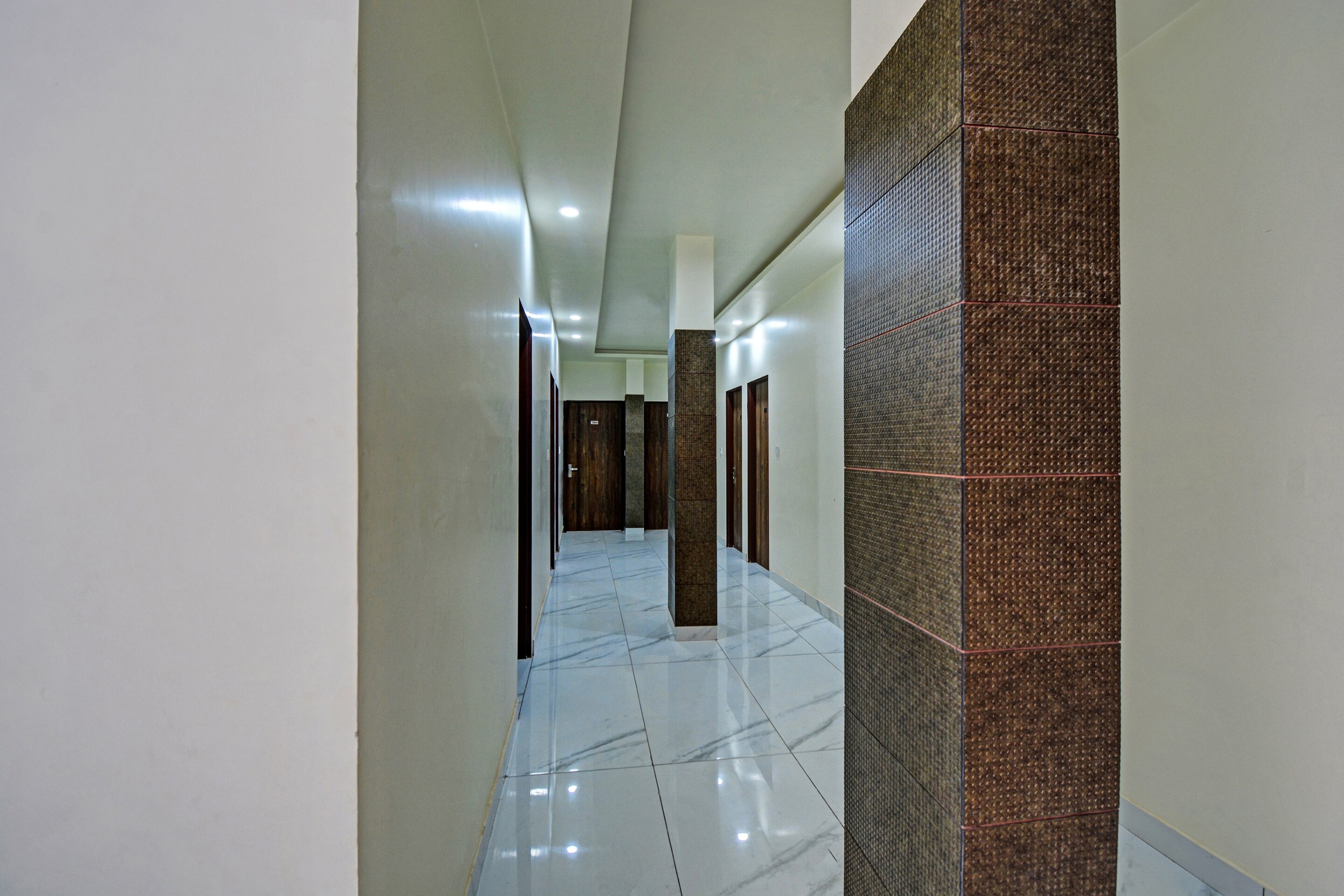 Townhouse 888 Hotel Cm Palace, Jaipur 5