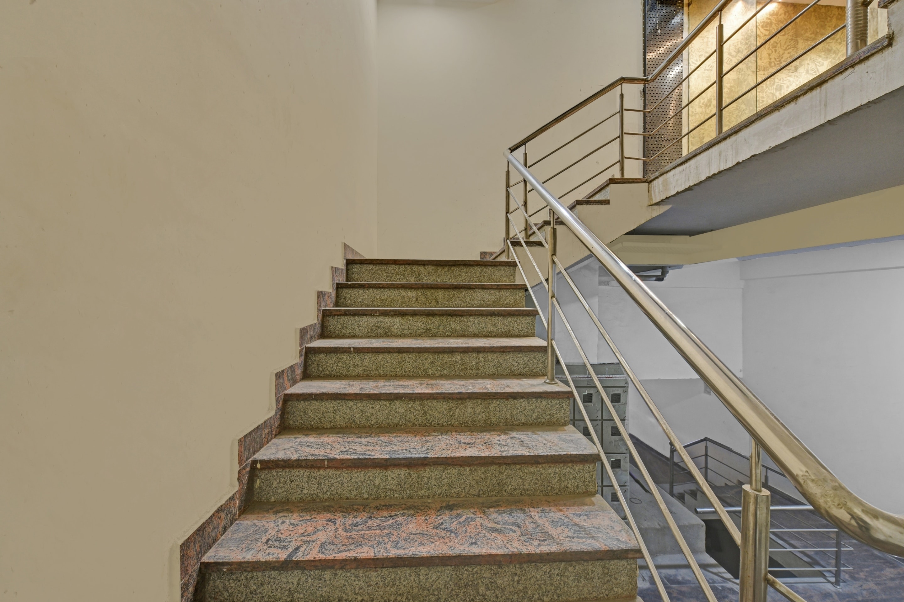 Townhouse 893 The Circle Rajapark, Jaipur 5