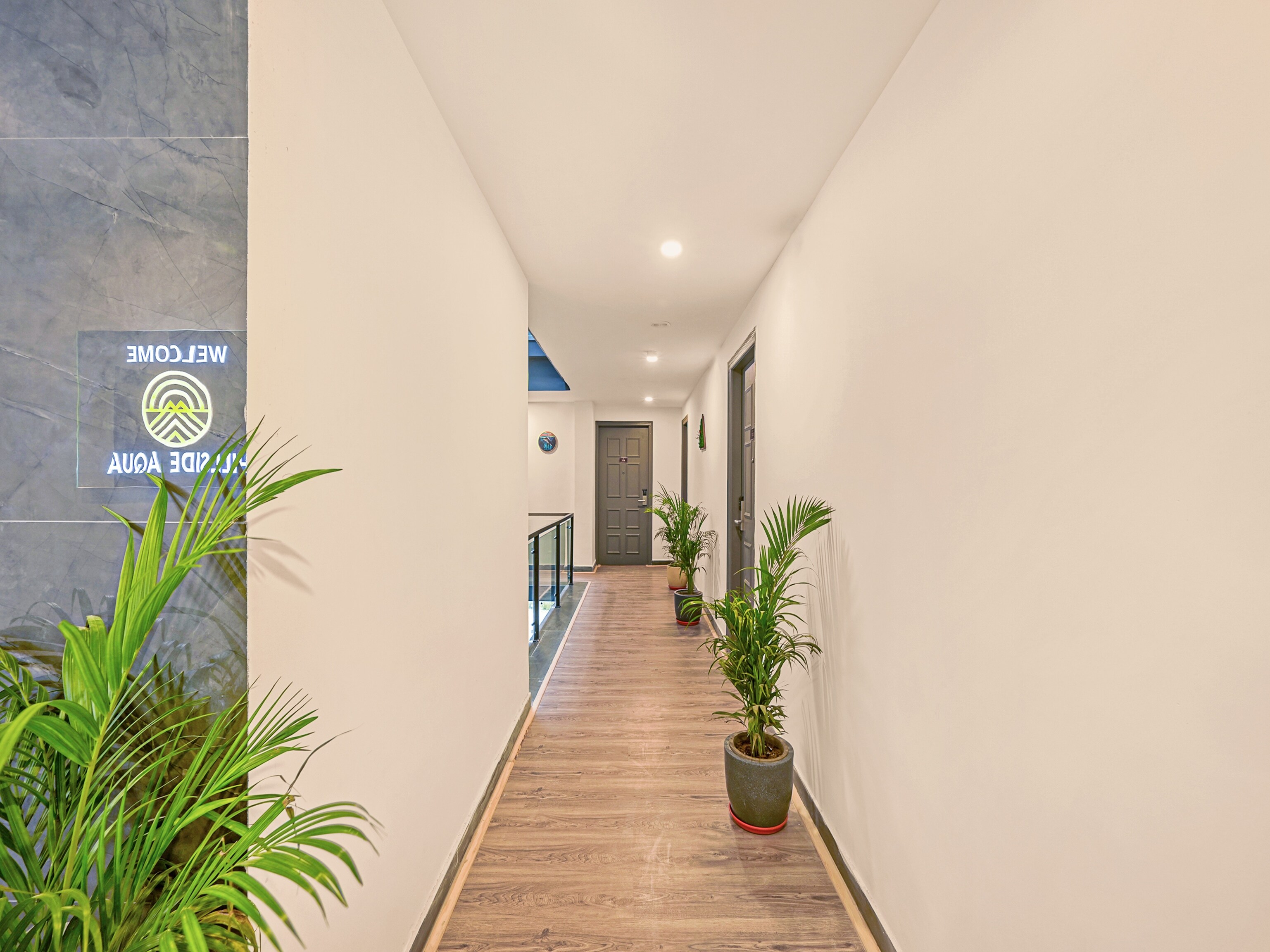 Townhouse OAK Hillside Aqua, Bhubaneswar 3