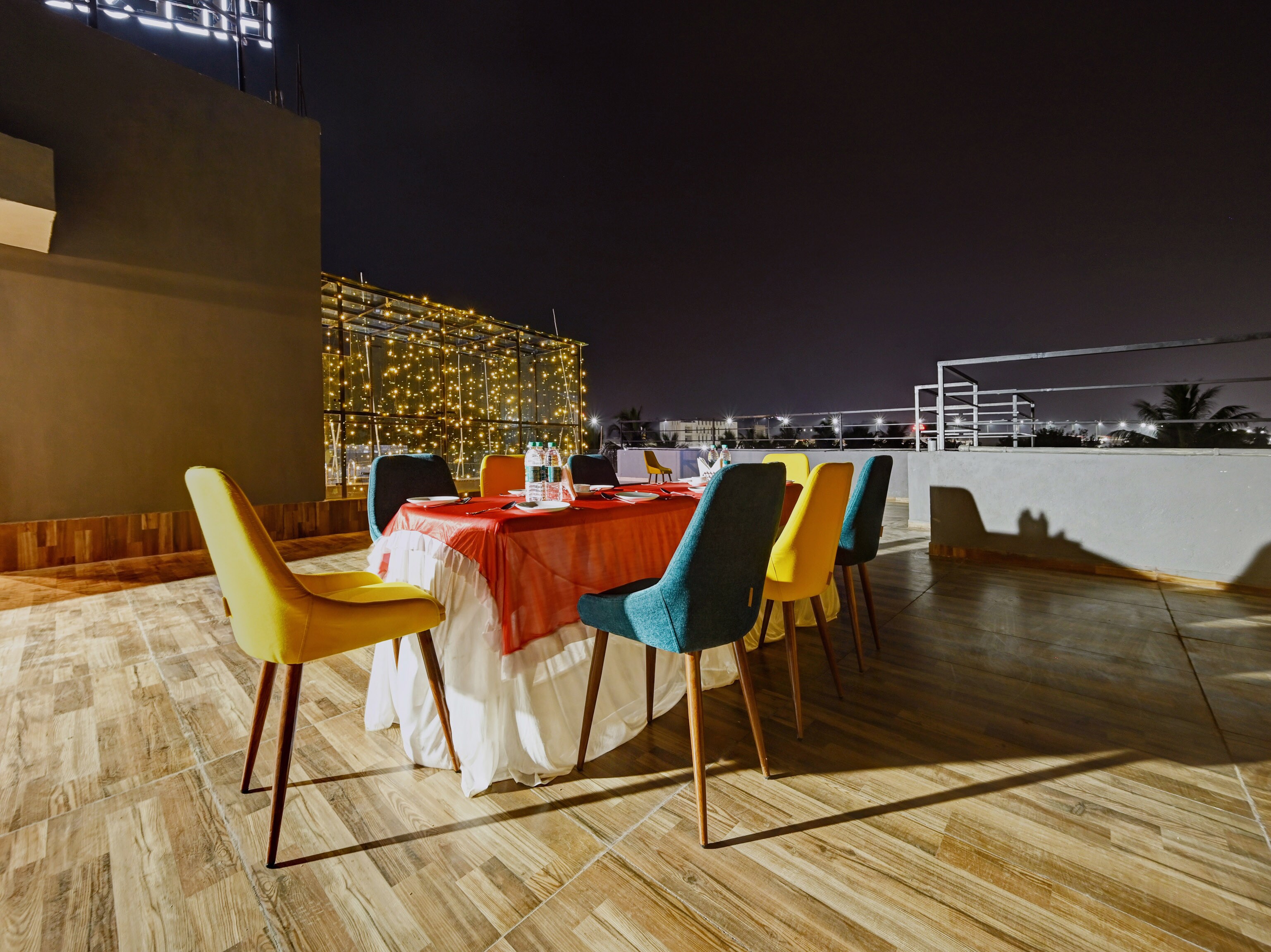 Townhouse OAK Hillside Aqua, Bhubaneswar 4