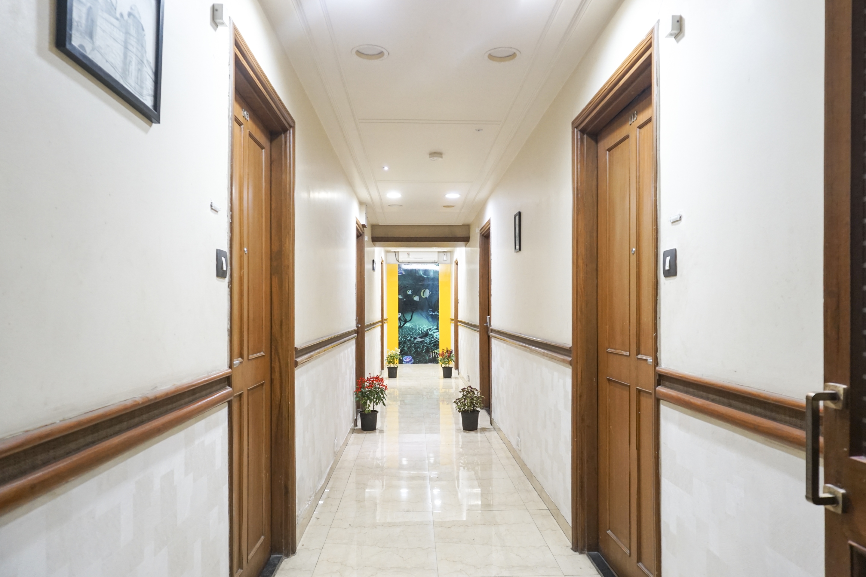 Townhouse Oak Sr Hotel Wakad, Pune 3