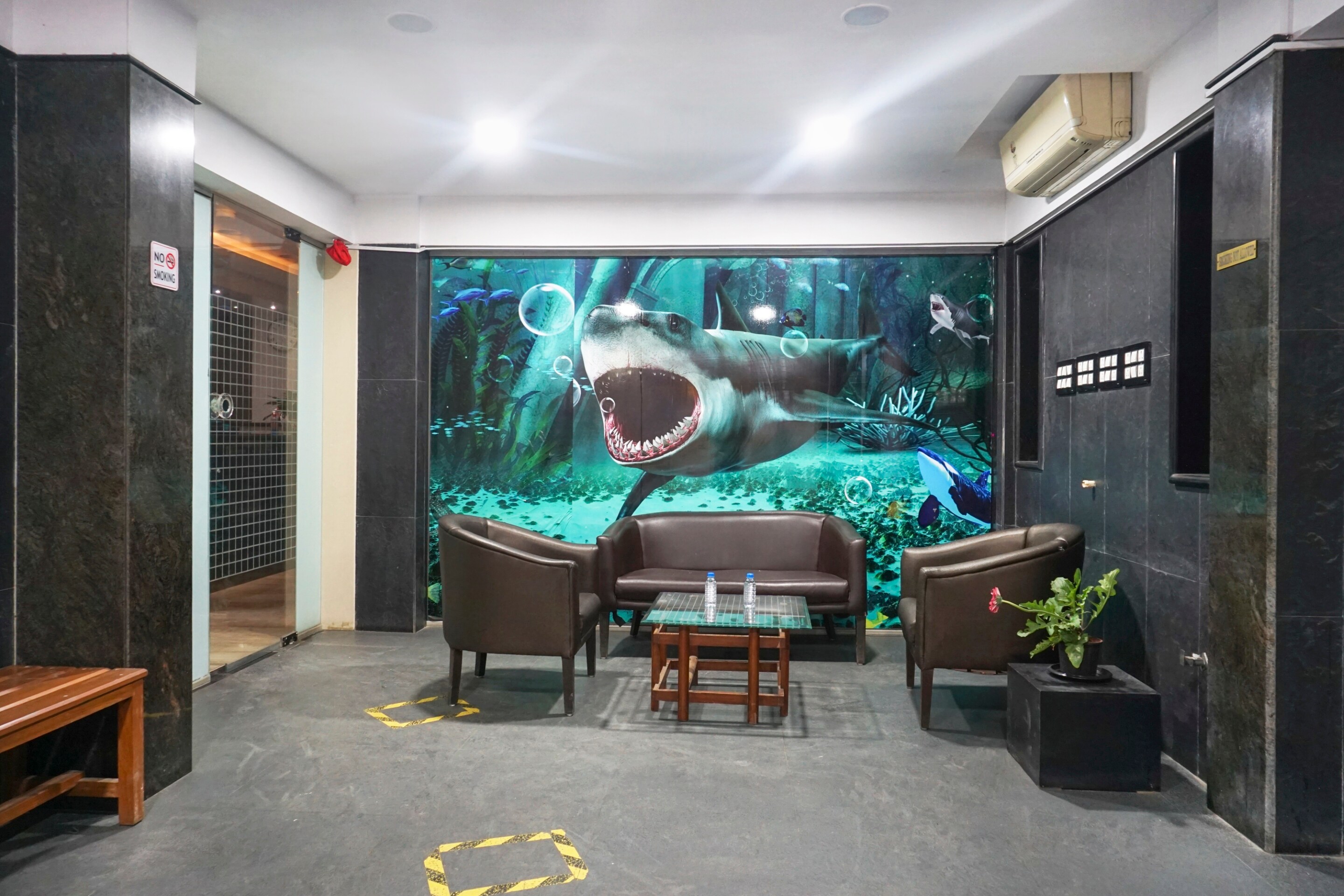 Townhouse Oak Sr Hotel Wakad, Pune 4