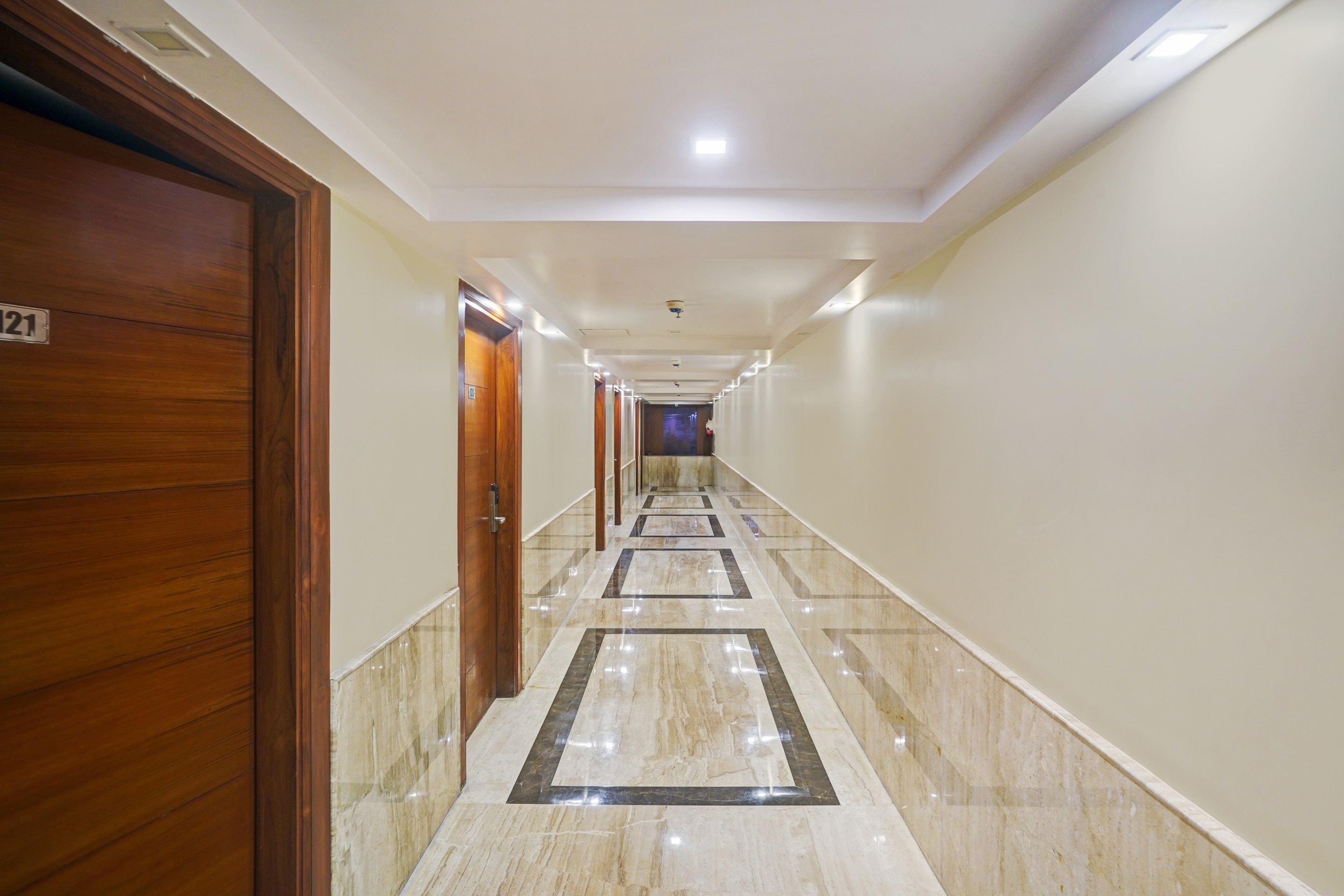Townhouse OAK Hotel Vinnie, Jaipur 4