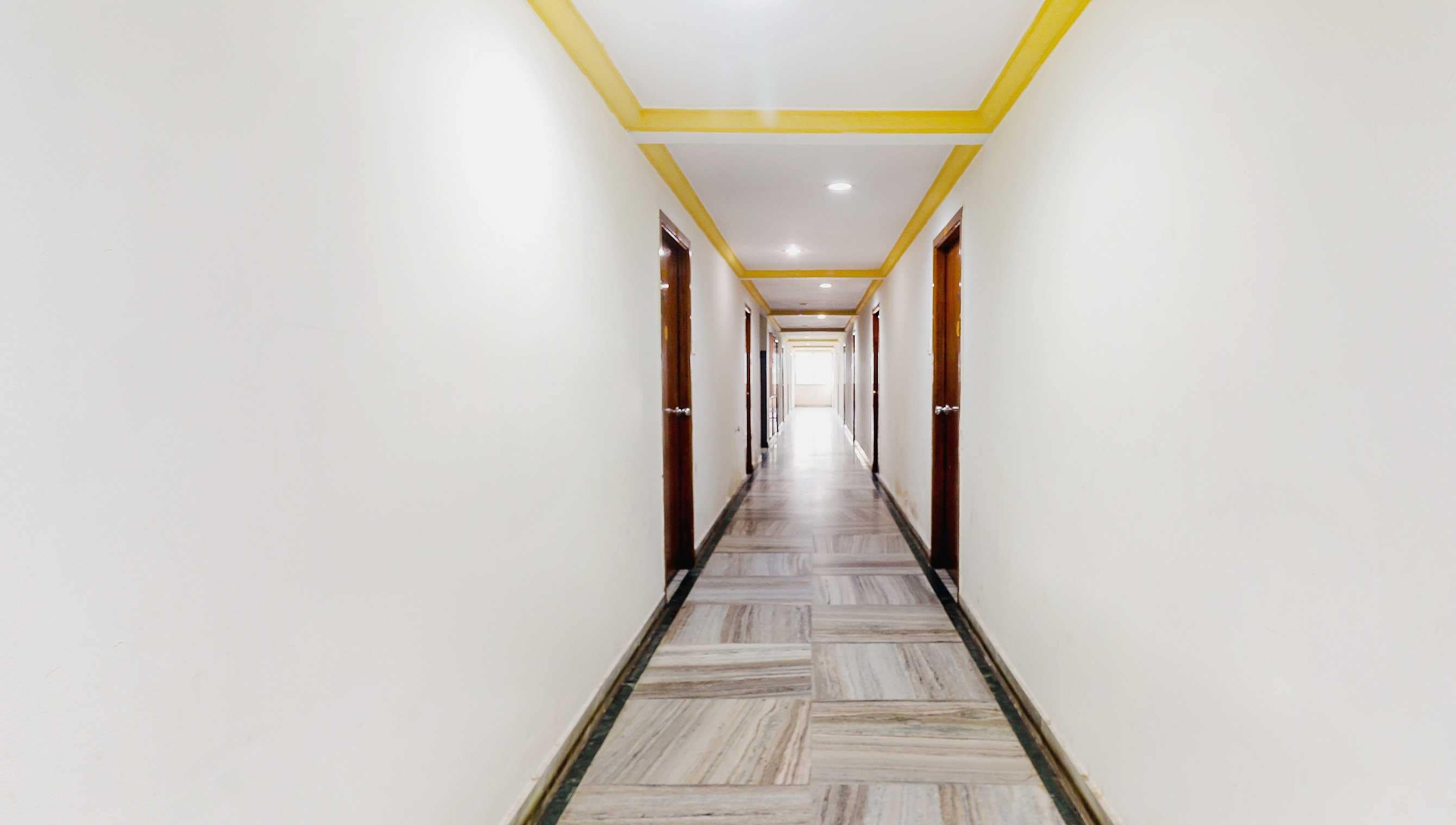 OYO 81166 Hotel Viceroy Inn, Guntur 2