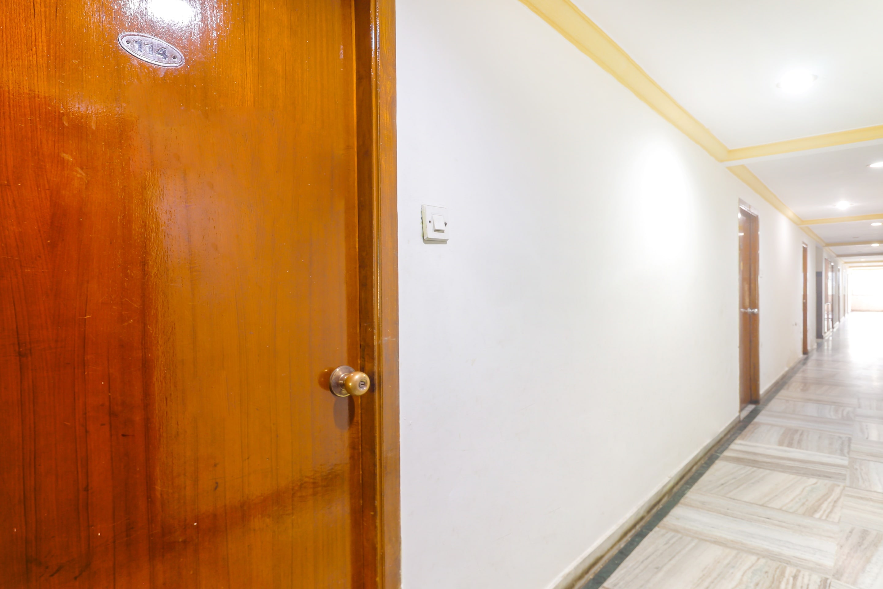 OYO 81166 Hotel Viceroy Inn, Guntur 5