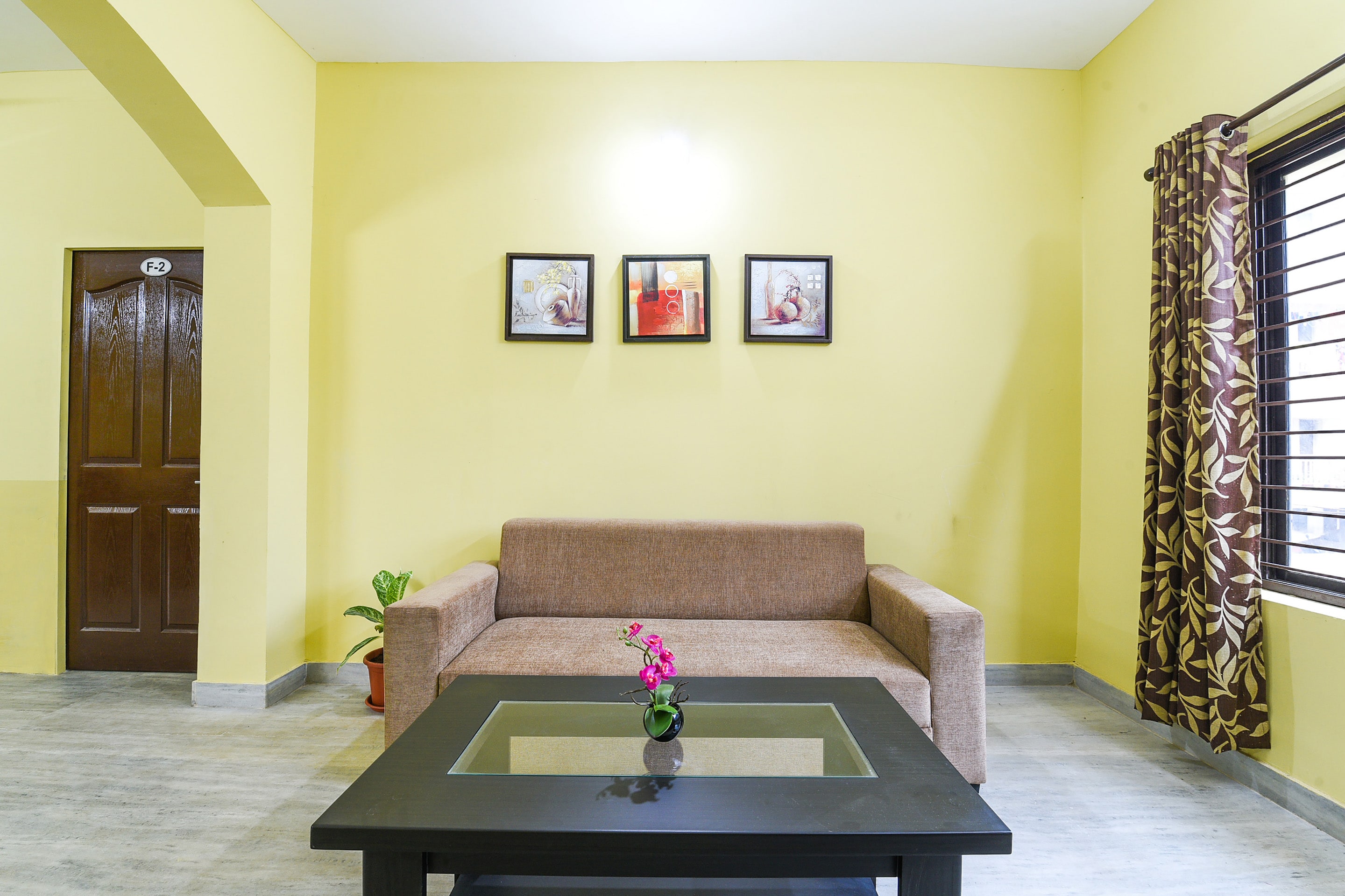 OYO 78651 Spacious Stay, Bhubaneswar 2