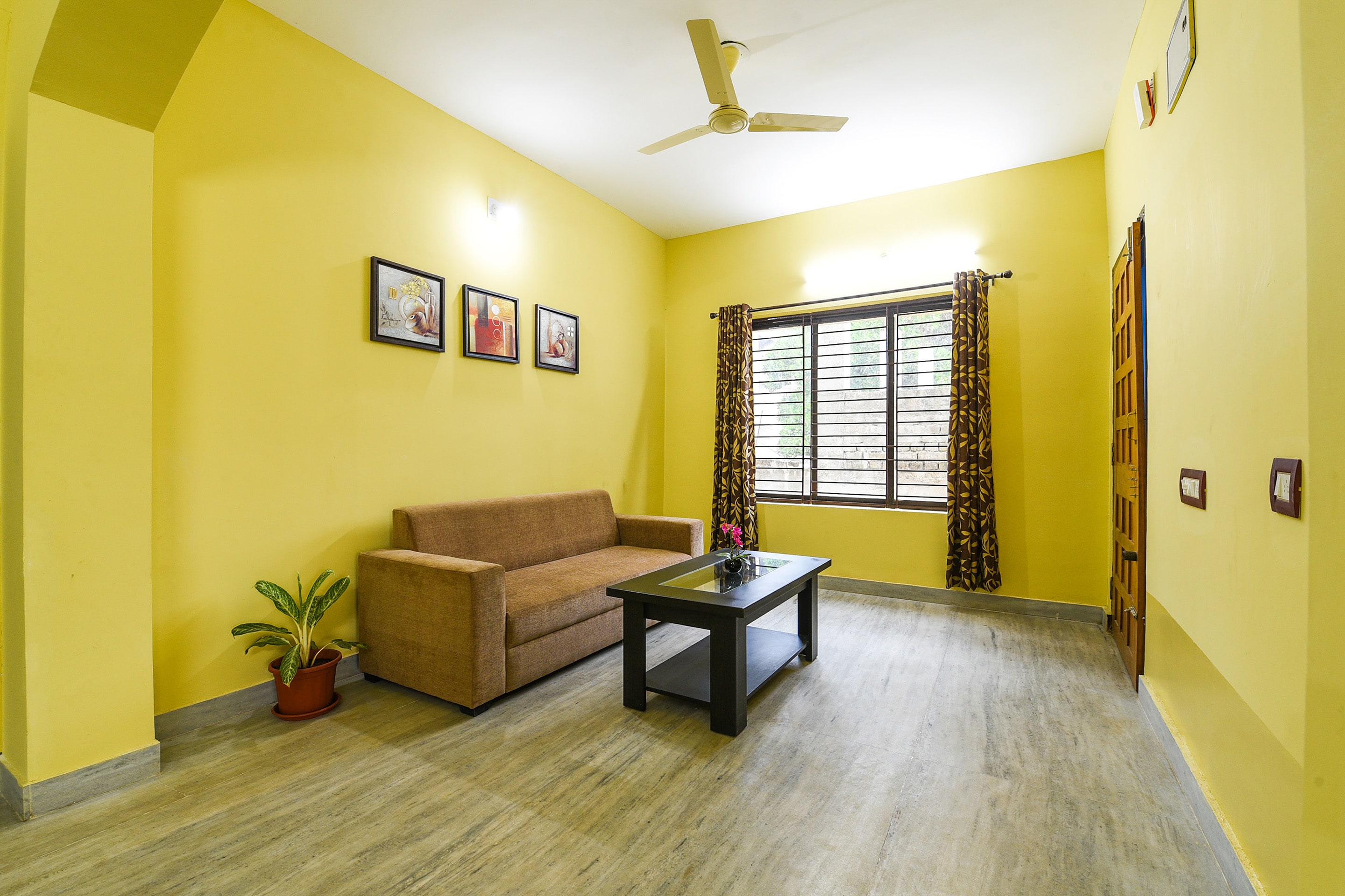 OYO 78651 Spacious Stay, Bhubaneswar 4