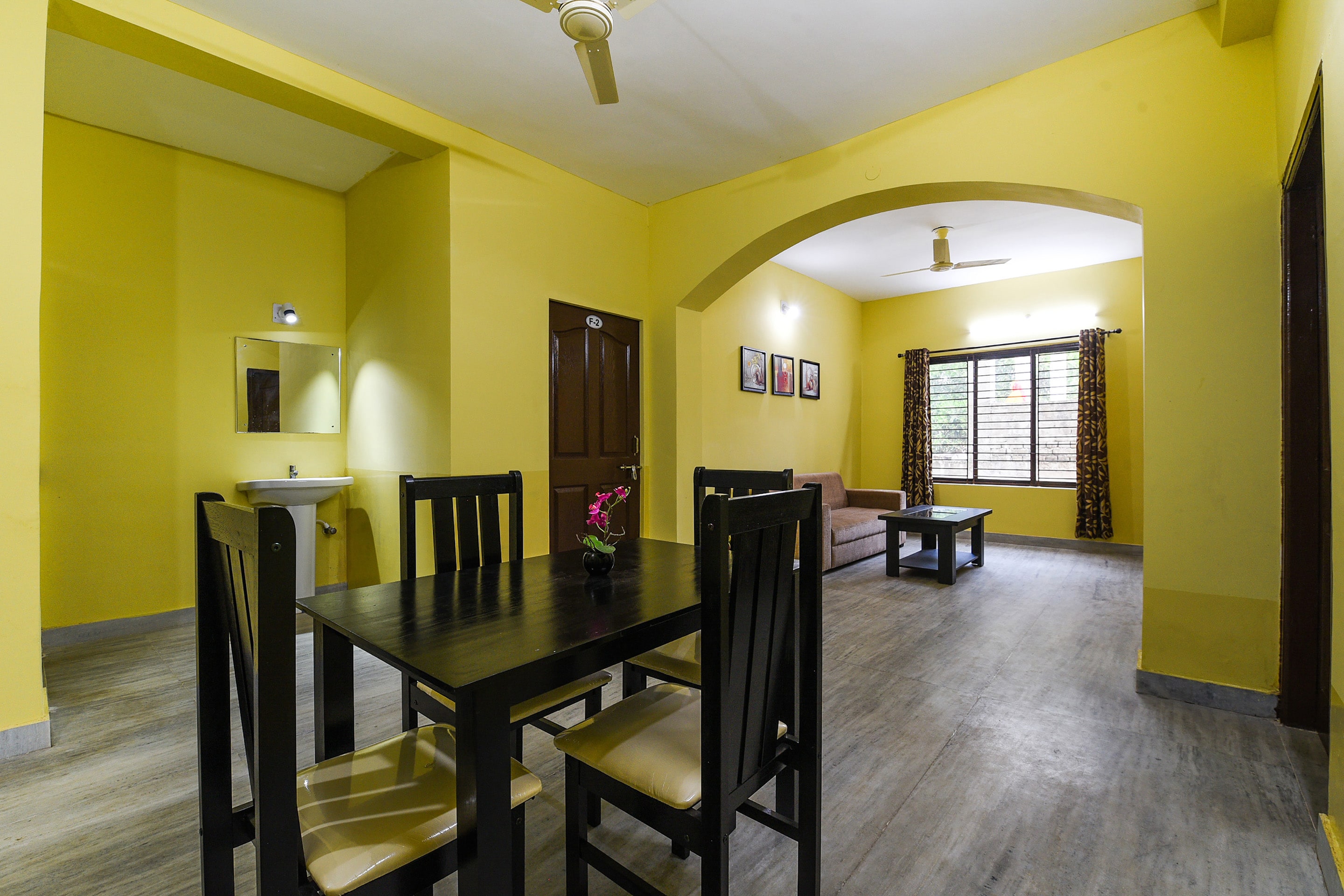 OYO 78651 Spacious Stay, Bhubaneswar 5