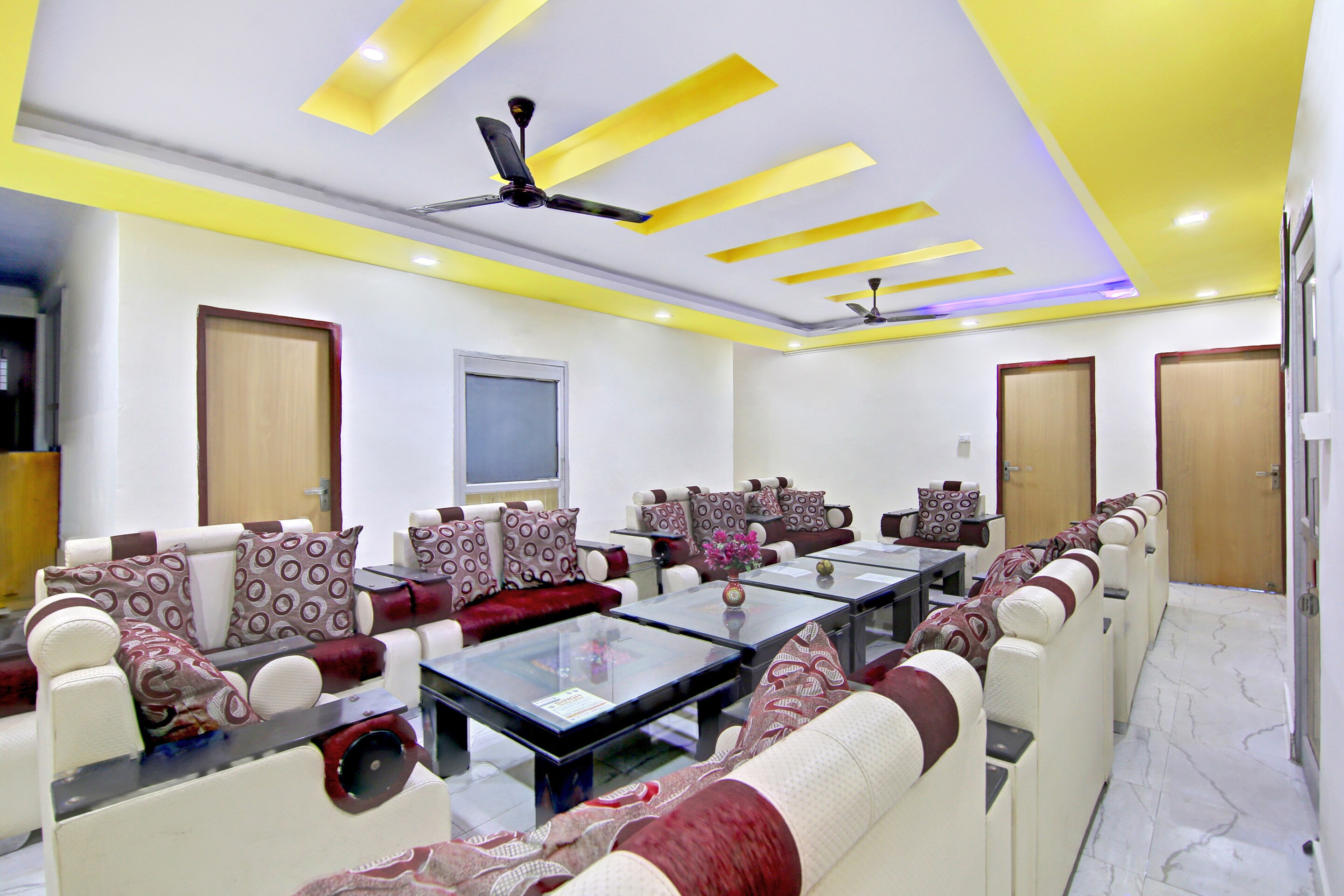 OYO Home 78802 Balaji Bhawan Jhajra, Dehradun 2