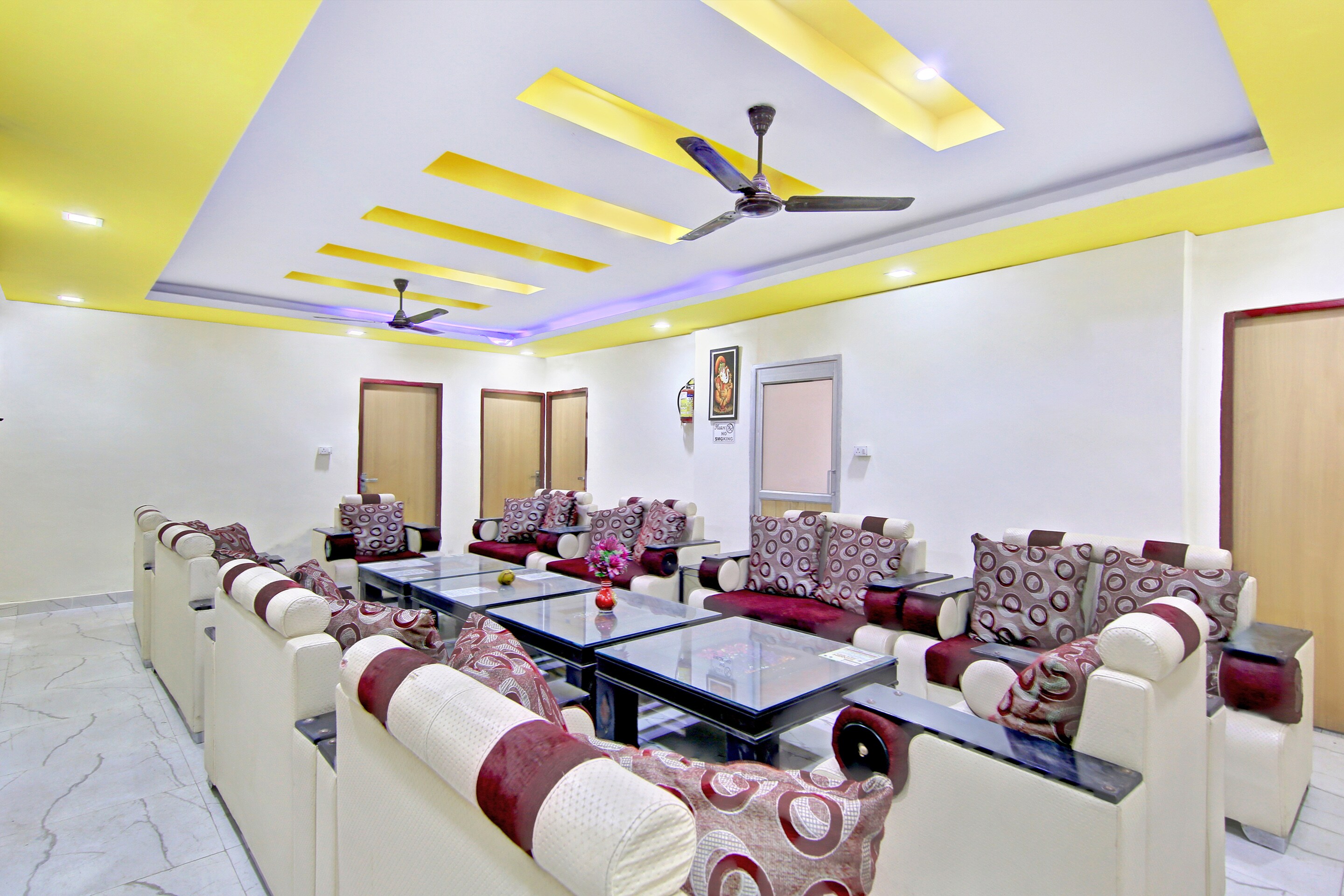 OYO Home 78802 Balaji Bhawan Jhajra, Dehradun 3