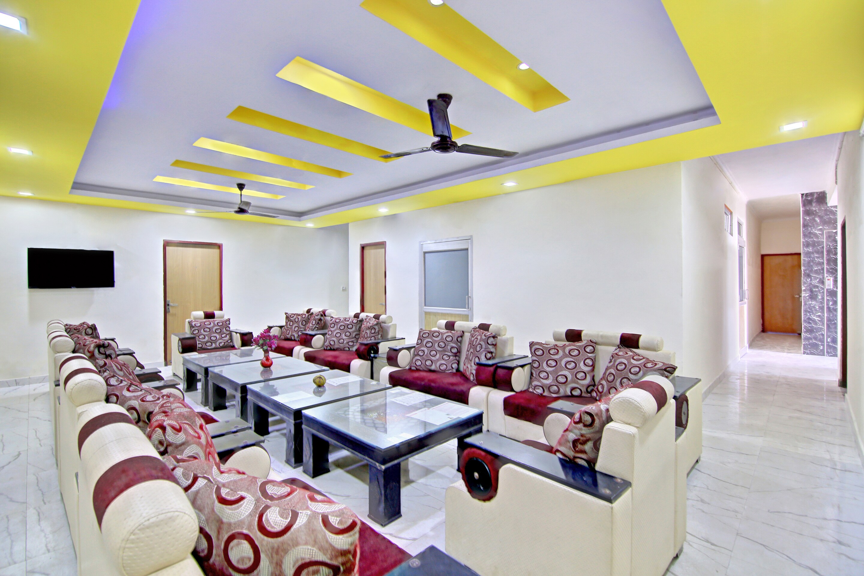 OYO Home 78802 Balaji Bhawan Jhajra, Dehradun 4