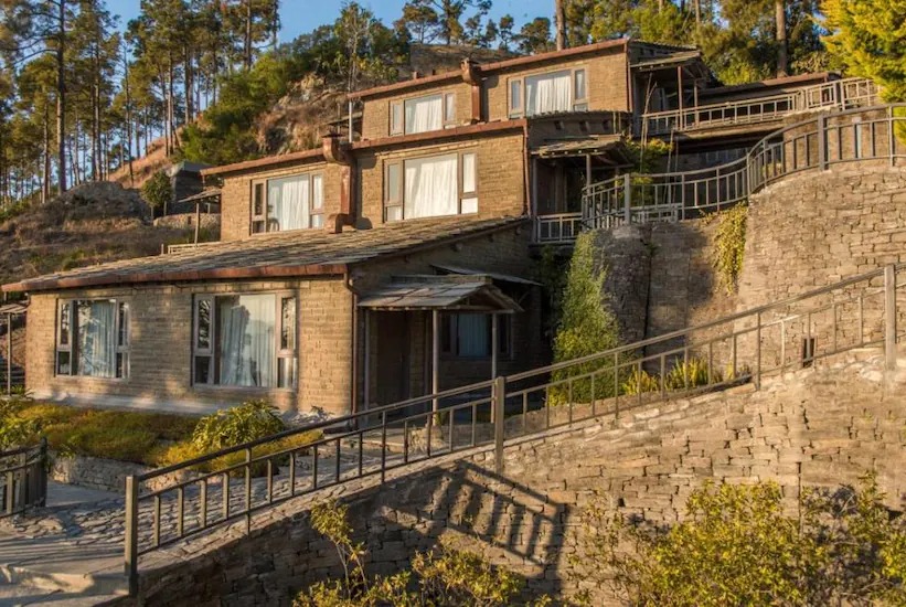 Imperial Heights Binsar