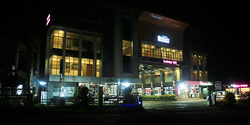 Holiday Hill Hotel and Suites, Wayanad 2