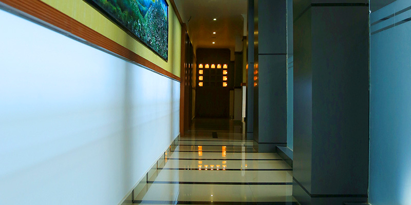 Holiday Hill Hotel and Suites, Wayanad 3