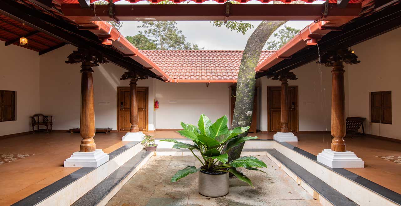 Tapovana Heritage Resorts and Spa