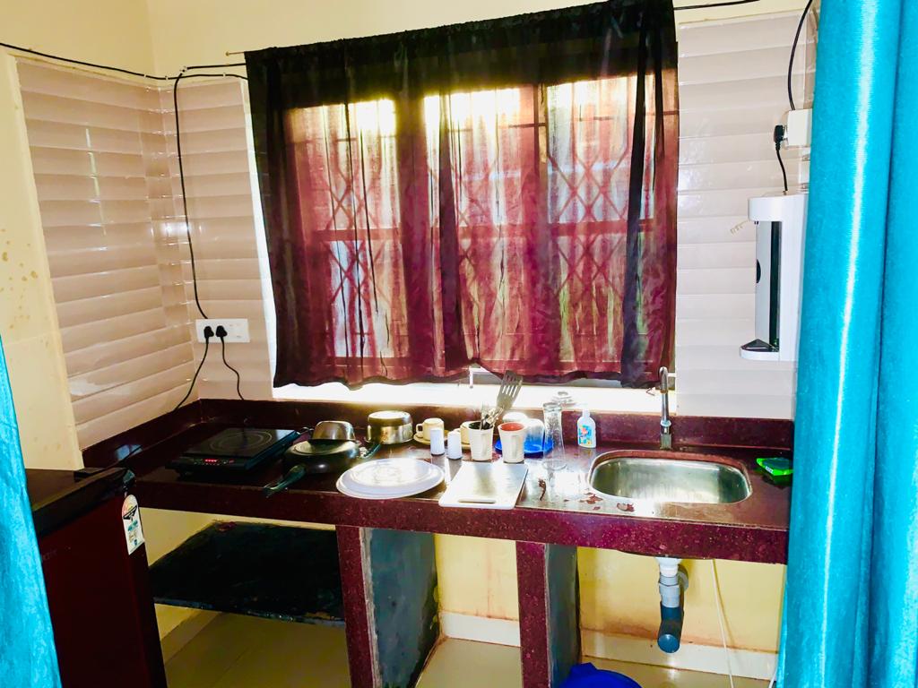 Vyana Holiday Homes, Goa 3