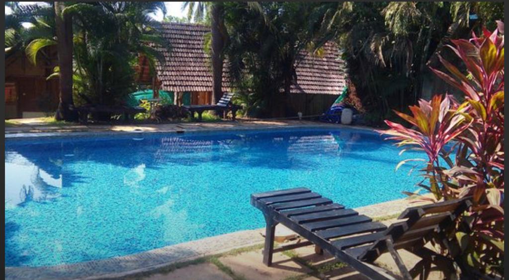 Vyana Holiday Homes, Goa 4