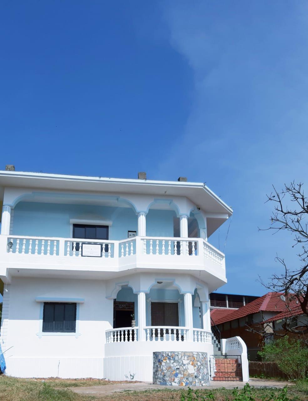 Vyana Holiday Homes, Goa 5