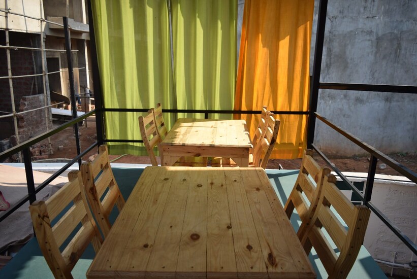 Ila in Candolim, Goa 2