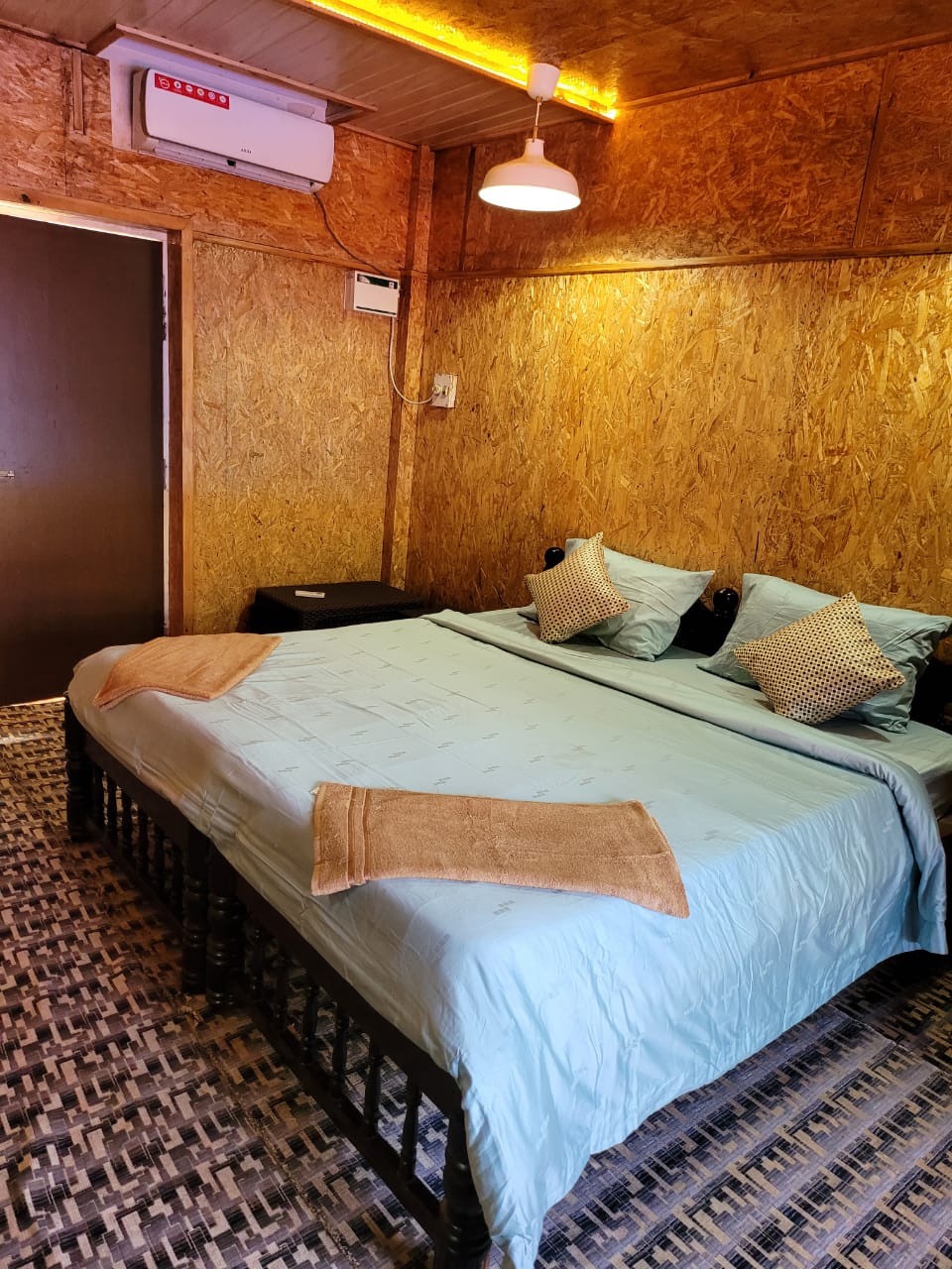 Ila in Candolim, Goa 5