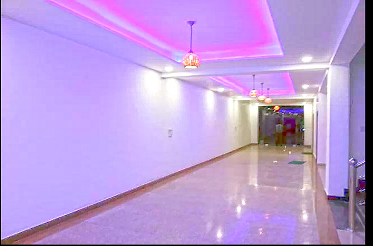 Hotel Lata Palace, Agra 2