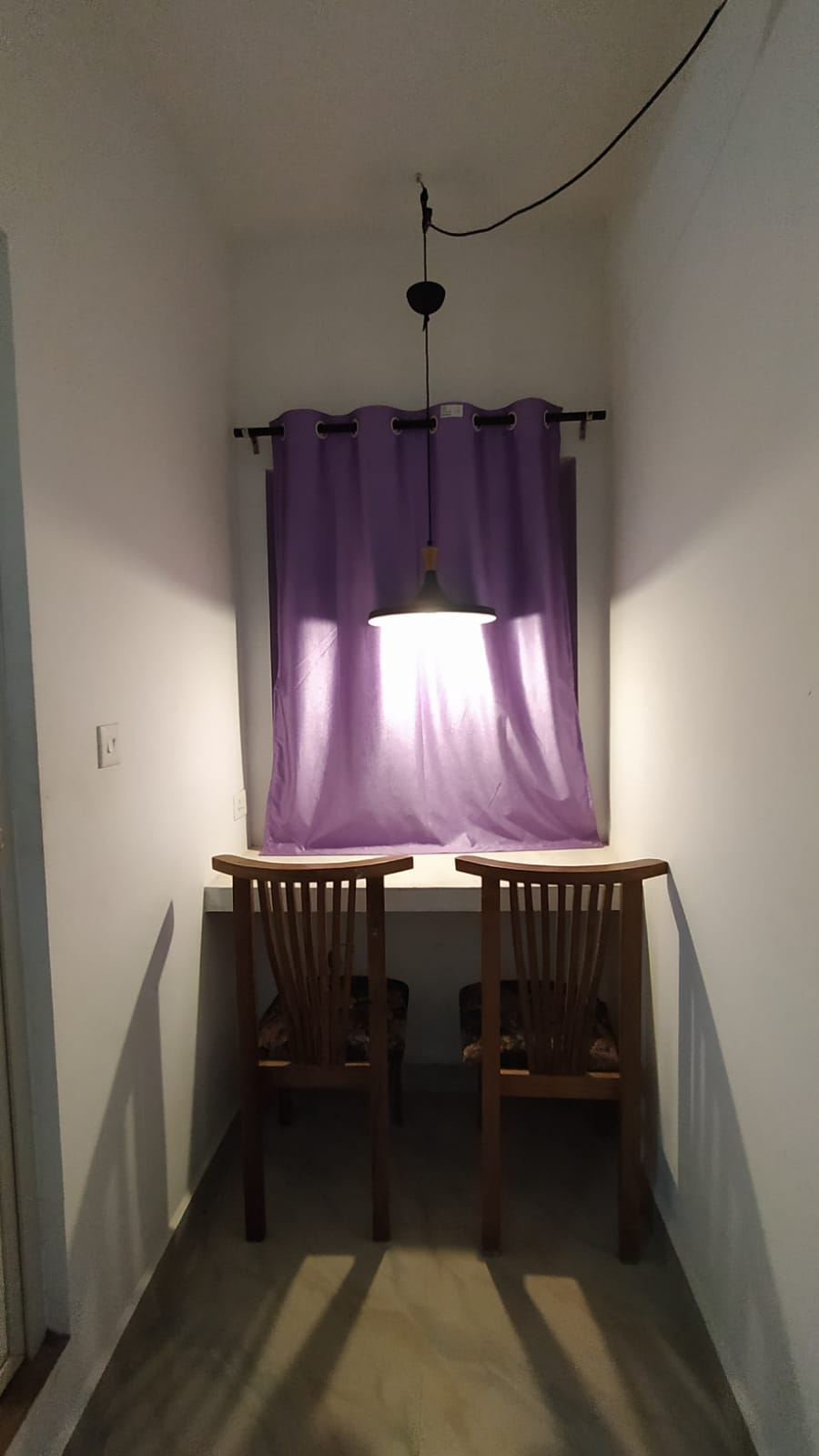 Agonda Home Stay, Goa 4