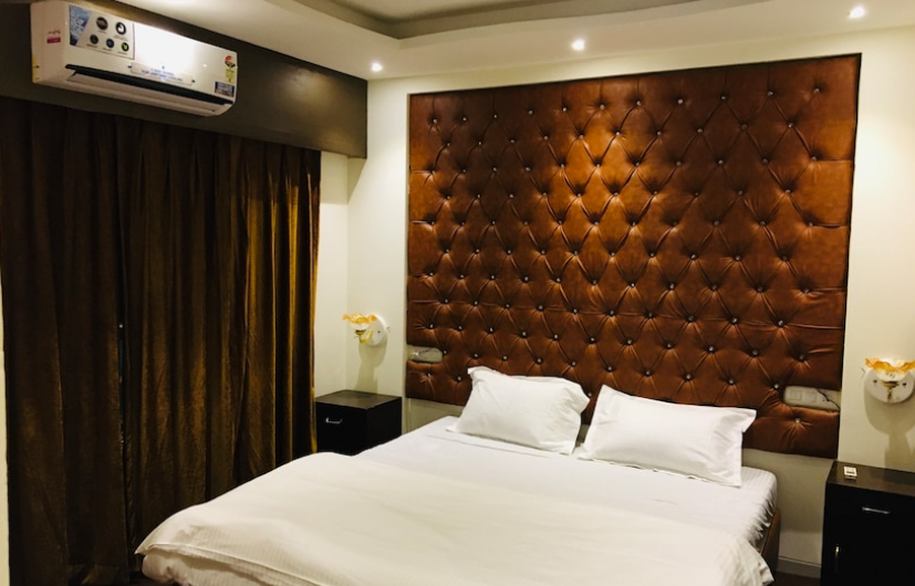Kesinovo Suites, Goa 2