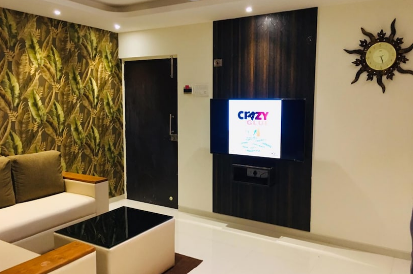 Kesinovo Suites, Goa 3