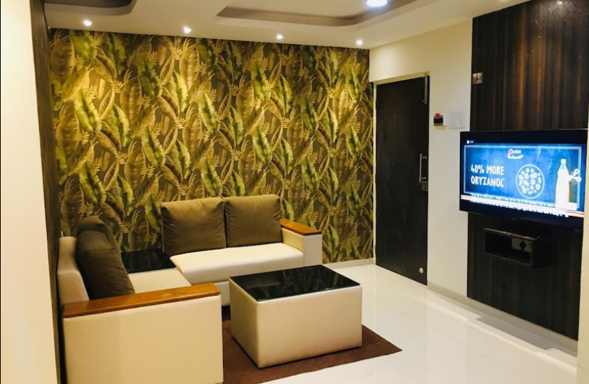 Kesinovo Suites, Goa 4