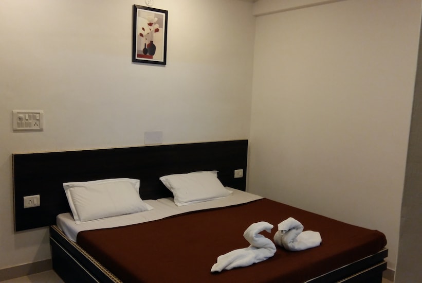 Hotel Safari, Agra 3