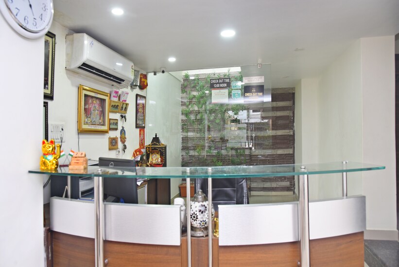 Hotel Heiwa Inn, Jaipur 2