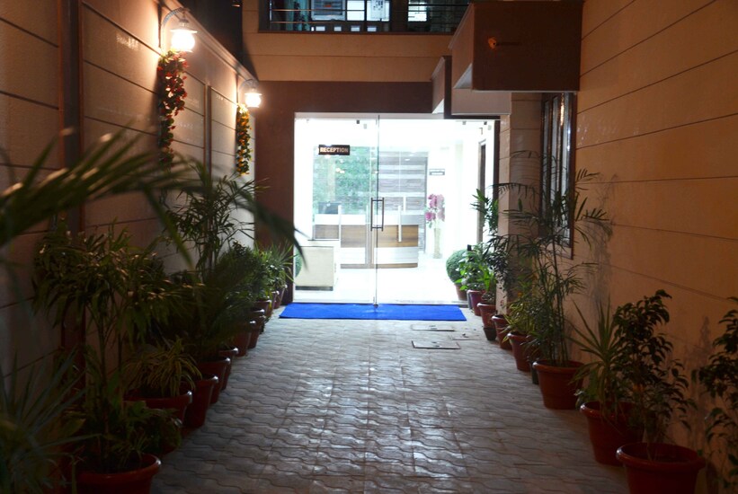 Hotel Heiwa Inn, Jaipur 5