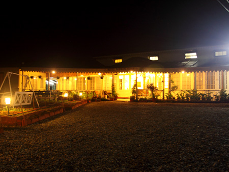 Padmini Niwas, Mussoorie