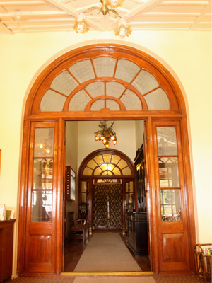 Padmini Niwas, Mussoorie 3