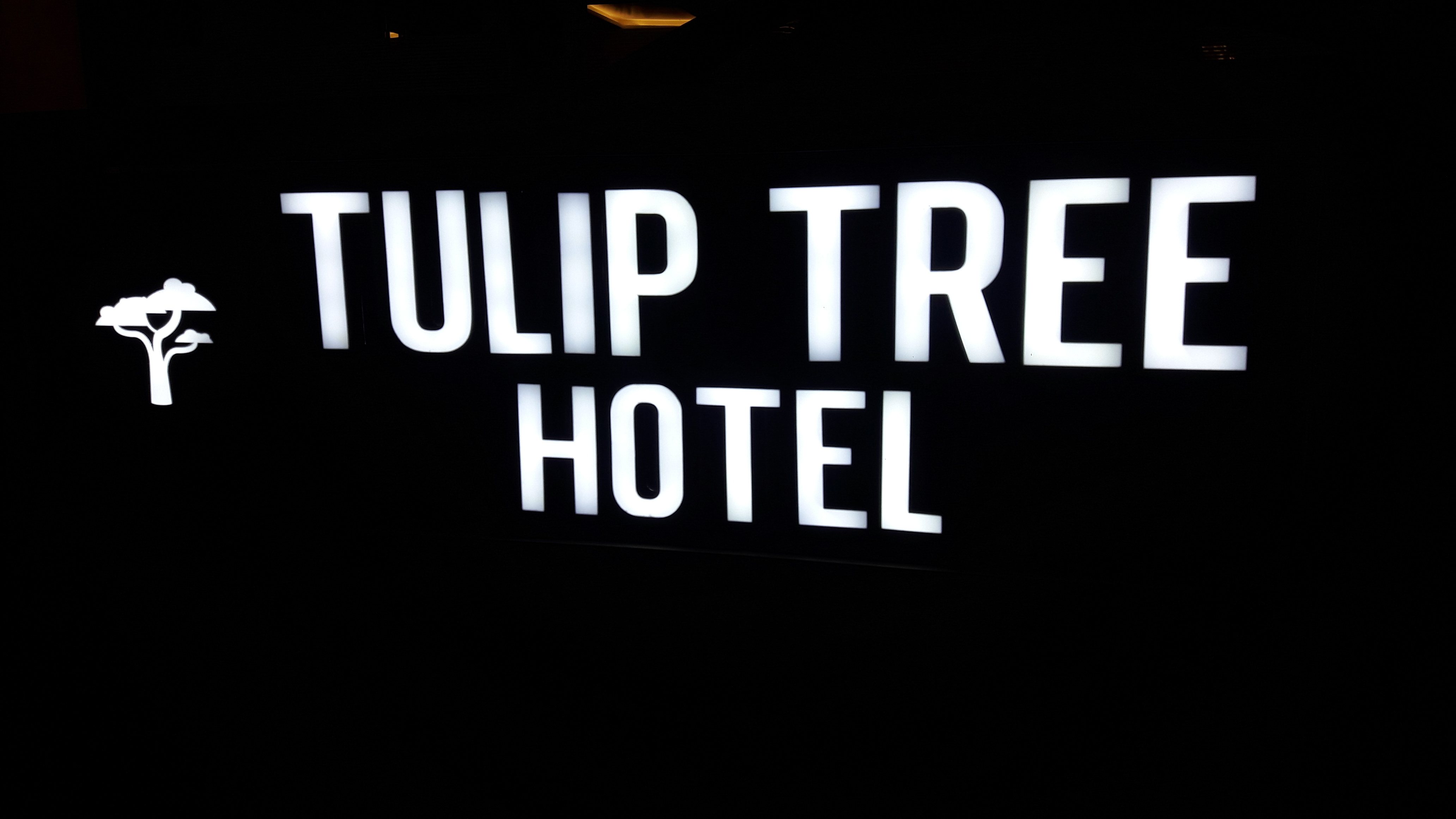 Tulip Tree Hotel
