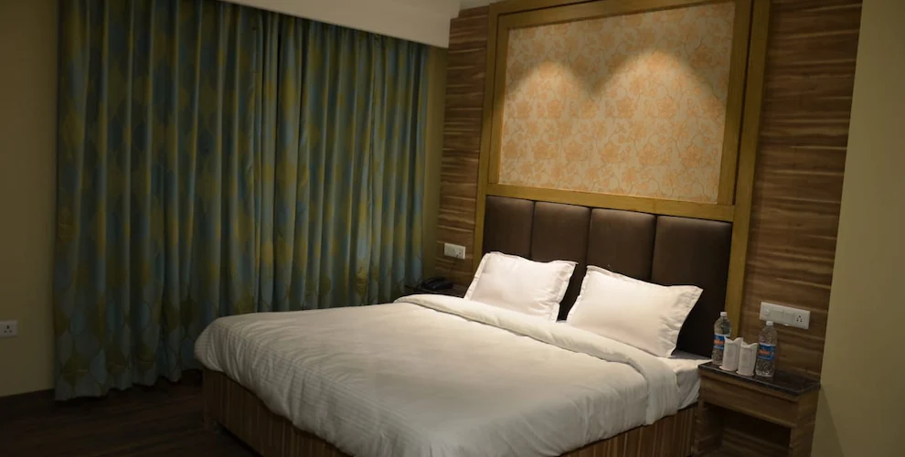 Executive Double Room