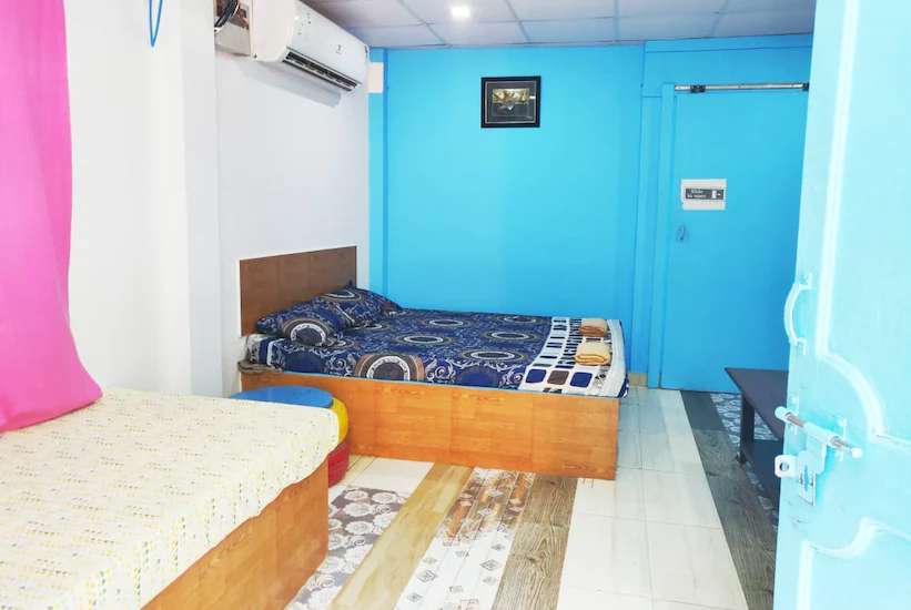 Jannat Residency