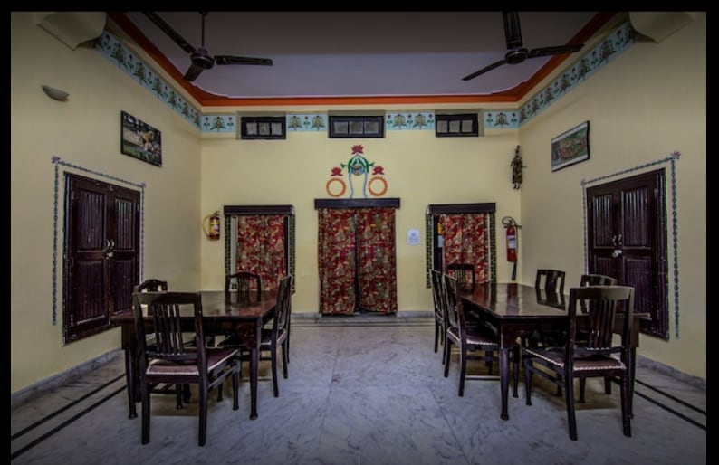 Hotel Jasol Heritage