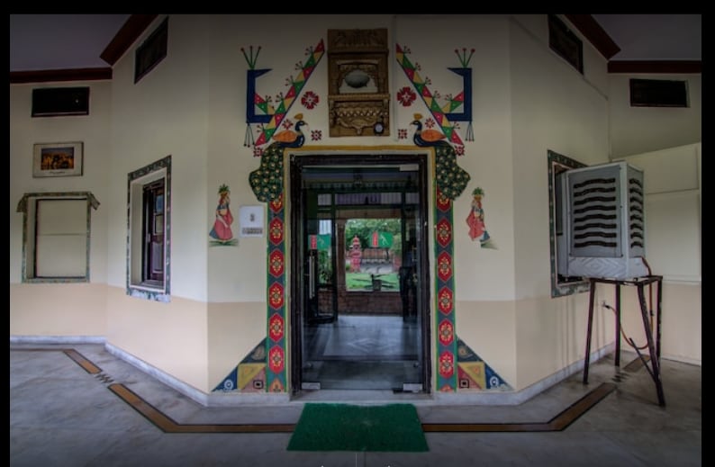 Hotel Jasol Heritage