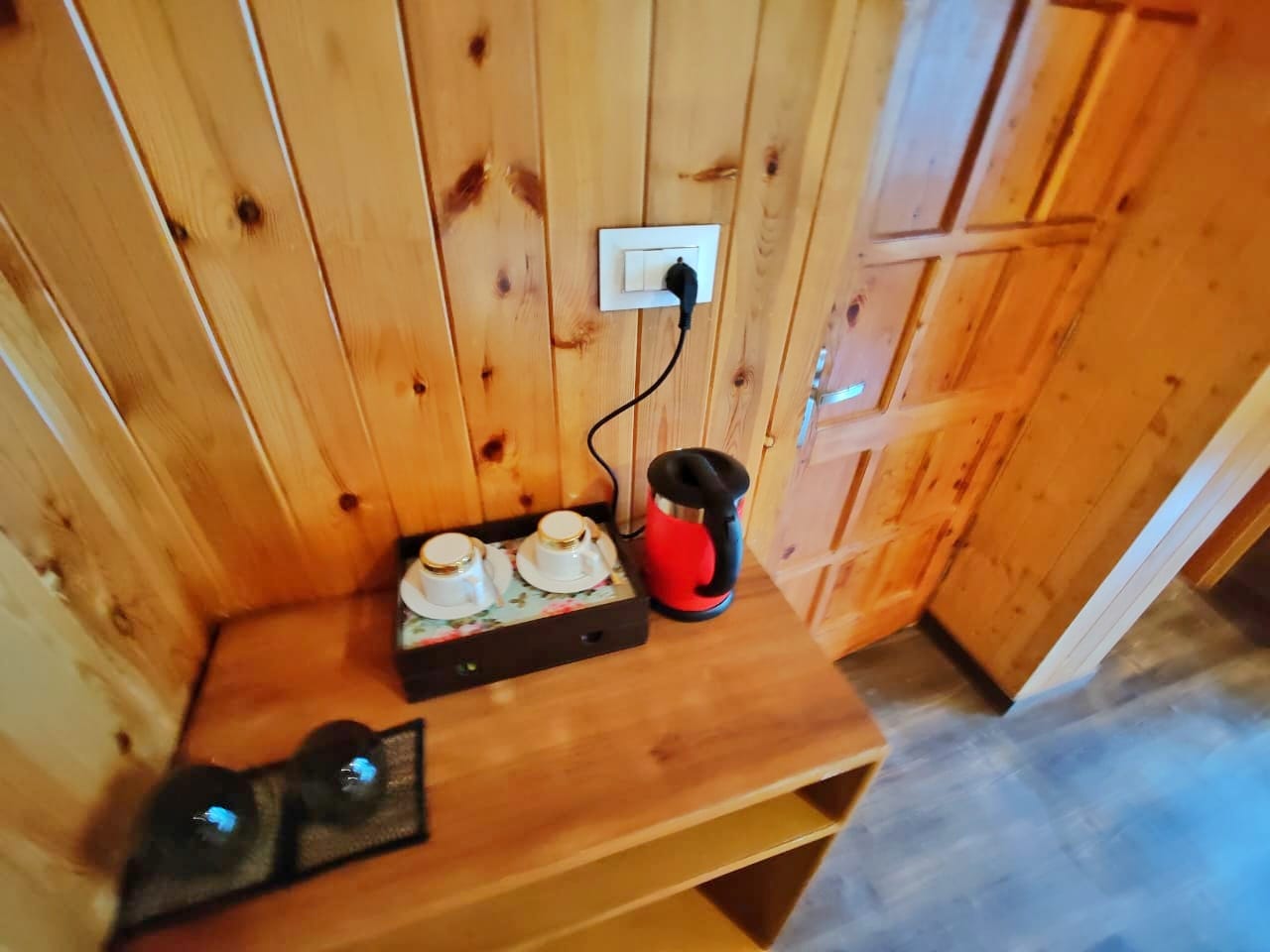 Cottage Palzey, Manali 5