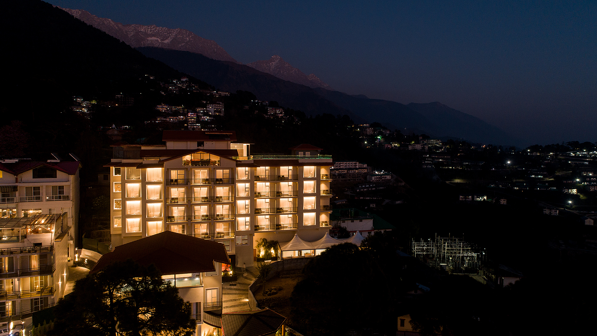 Best Western Plus Revanta