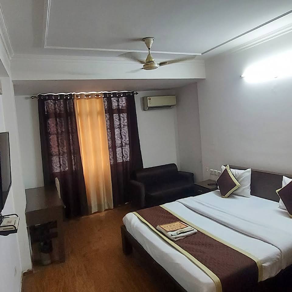 Hotel Laxmi Villa Palace, Jaipur 2