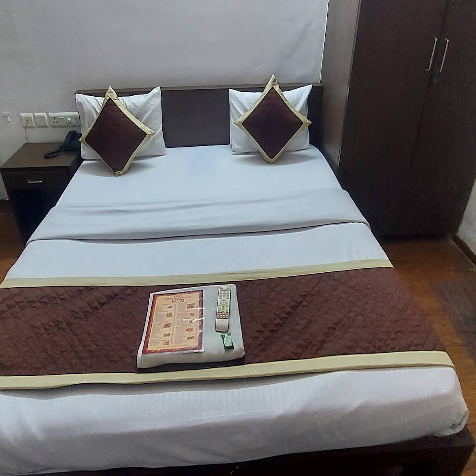Hotel Laxmi Villa Palace, Jaipur 3