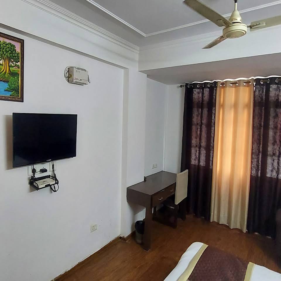 Hotel Laxmi Villa Palace, Jaipur 4